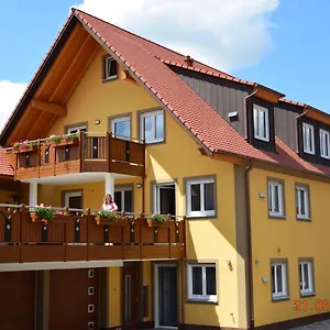 Landglueck , Herrieden Germany
