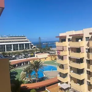 Los Angeles - Los Cristianos , Los Cristianos (Tenerife) Spain