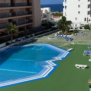 Aloha Summerland Vip Sea & Pool View , Los Cristianos (Tenerife) Spain